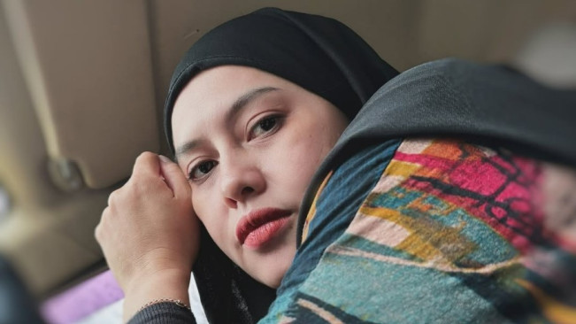 Retno Paradinah Dapat Royalti WAMI Selama Zul Zivilia Dipenjara